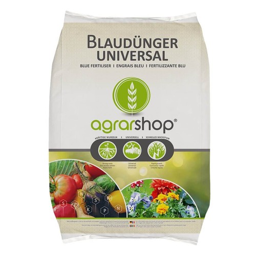 Engrais bleu universel kg - 25,
