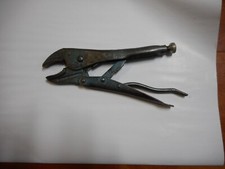 pince étaux Zerem 300