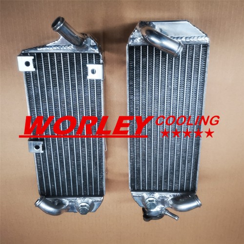 Aluminum radiator for - aluminum,