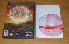 Jeu PC - Le seigneur des