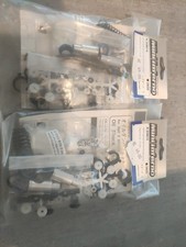 Amortisseur Mini Inferno Ihw14