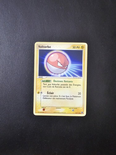 Carte pokémon commune - pokémon,