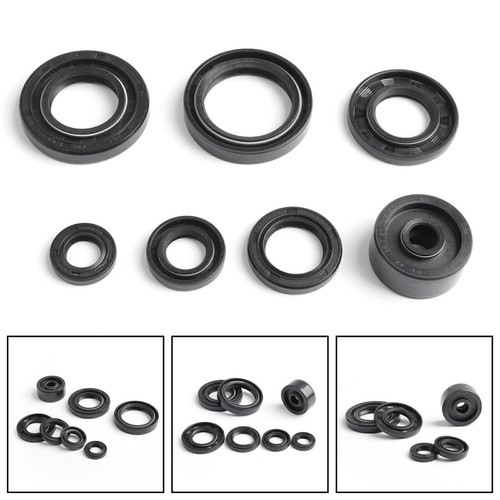 Joint spy moteur - moteur, yamaha