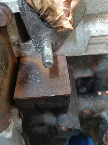 Moteur fiat punto phase - punto,