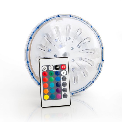 Gre faretto led multicolore - gre,