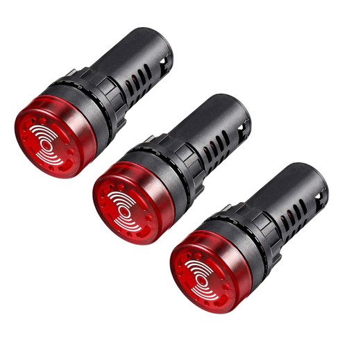 Témoin lumineux 12v - lumineux, ac/dc