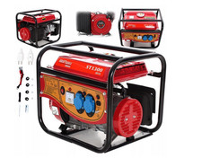 Générateur D'Énergie