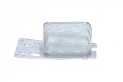 Radiateur huile moteur - d'huile,