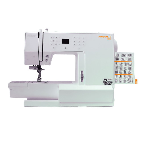 Machine coudre pfaff - à,