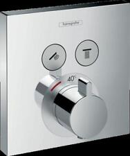 Hansgrohe Thermostat Unterputz