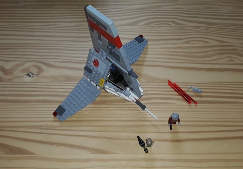 Lego star wars - lego,