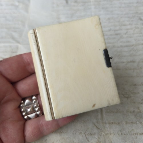 Rare agenda giroux 1873 - giroux,