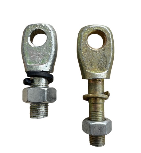 Side car vis fixation kit - side-car, de