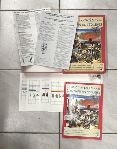 Jeux role des terres du - jeux,