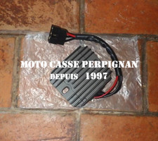 Regulateur Triumph - T100 -