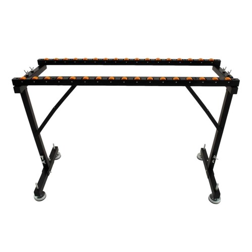 Pieds nivellement pliables - pieds, de