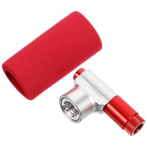 1pc mini bike inflateur - mini,