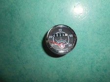 Compteur rond Huret 48 mm