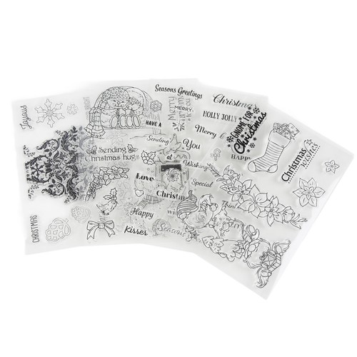 Sceau transparent main - sceau,