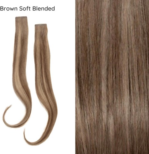 Extensions cheveux clips - cheveux,
