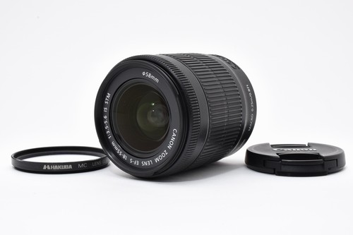 Neuf objectif canon ef - [neuf],