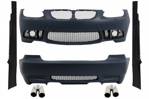 Kit carrosserie pour bmw - carrosserie, e92