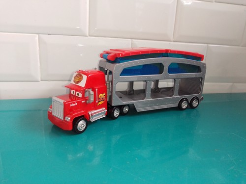 Camion mack color - 22.11.13.3,
