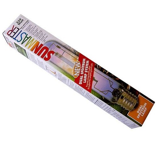 Sunmaster dual spectrum grow - sunmaster, +