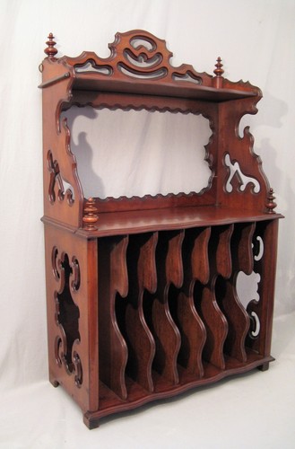 Etagère meuble musique à - etagère,