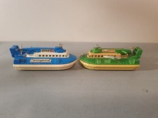 Hover Raider & Hovercraft