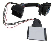 Pour BMW TV DVD Free Image