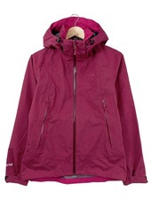 EIDER Veste d’extérieur Dames Veste T EU 38 rose style décontracté