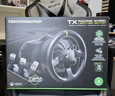 Thrustmaster TX Racing Wheel