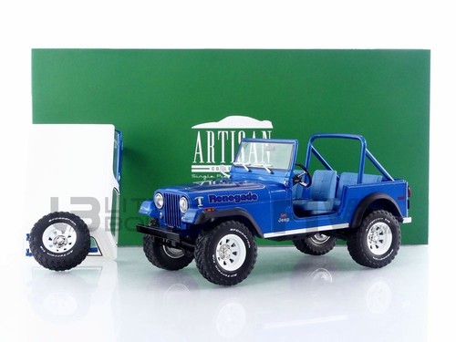 Greenlight collectibles - collectibles, 1/18