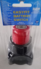 Coupe-batterie BEP MARINE Easy-Fit unipolaire 275A en continu bateau/marine