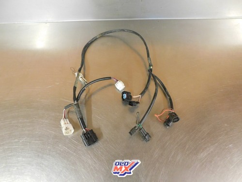 Faisceau électrique suzuki - faisceau,