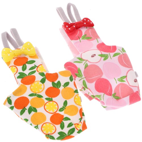 Pcs vêtements de perruche - , 2