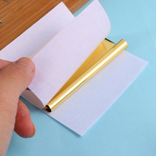 100 feuilles 9x9xcm feuille - feuilles,