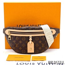 LOUIS VUITTON High-Rise