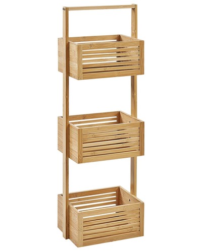 Etagère bambou etages - en, 3