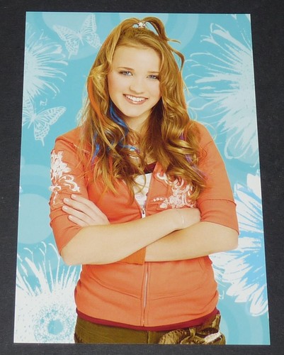 Panini 2008 hannah - 2008,
