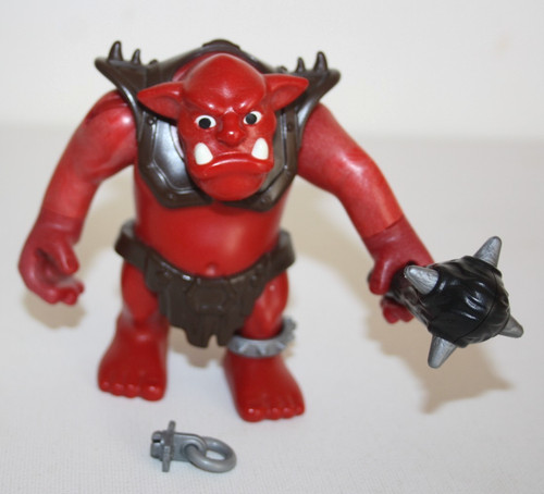 Playmobil 5670 geant troll - 5670,