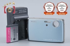 Appareil photo numérique Sony