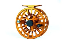 FlyLab Glide Reel