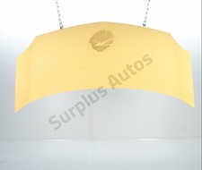 CAPOT 651003220R RENAULT