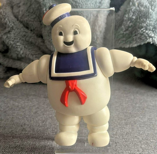 Pouet figurine bibendum - pouet,