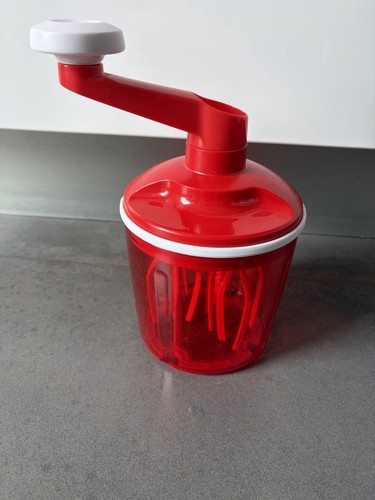 Tupperware speedy chef - -,