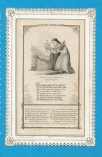 IMAGE PIEUSE CANIVET  a volet