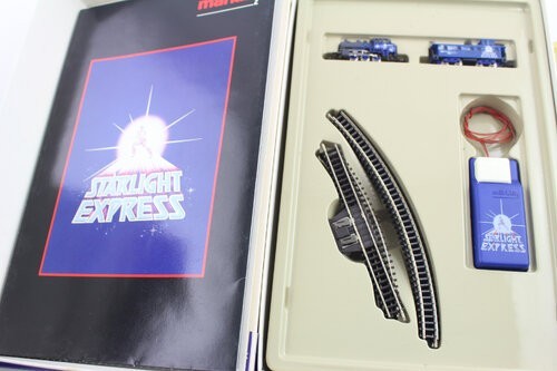 Märklin 8188 coffret départ - märklin,