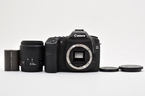 Appareil photo reflex